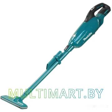 Пылесос Makita DCL281FZ (без АКБ)